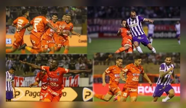 Alianza Lima Alianza Lima