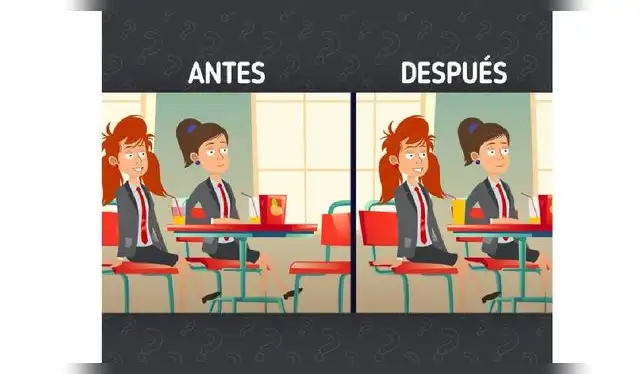 <strong>Acertijo visual</strong>   