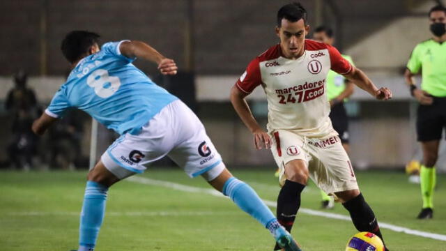 Universitario de Deportes