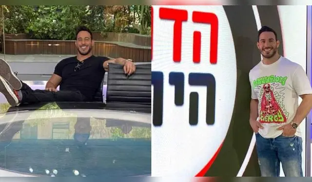 <strong>Instagram: Eyal Berkover</strong>   