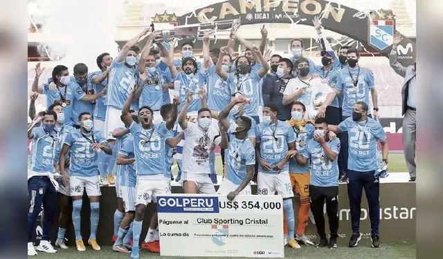 Sporting Cristal