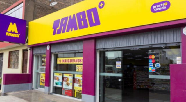Foto: Tambo   