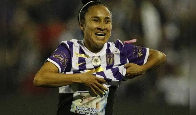  Las 'íntimas' intentará llegar nuevamente a cuartos de final y si es posible, meterse dentro de los 4 primeros finalistas del certamen de Conmebol. Foto: Libero.   