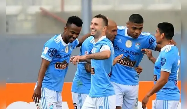  Sporting Cristal irá por los 3 puntos frente a Sport Boys. Un empate lo podría complicar debido a la cercanía de Alianza Lima en la tabla. Foto: La República.   