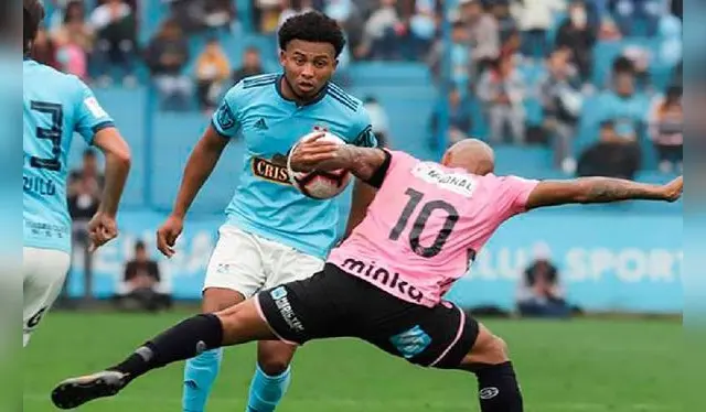 Sporting Cristal