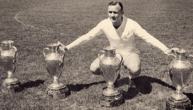 Real Madrid