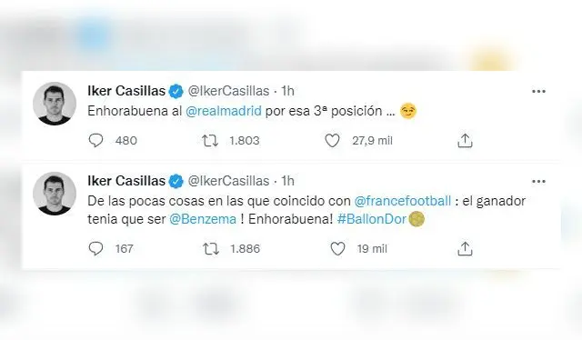 iker casillas iker casillas