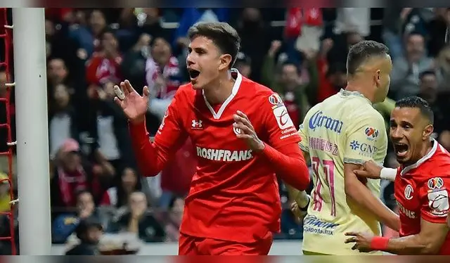 Toluca