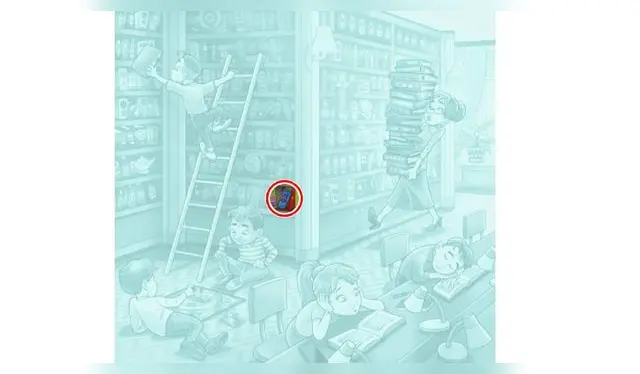 <strong>Solución</strong> <strong>Solución</strong>