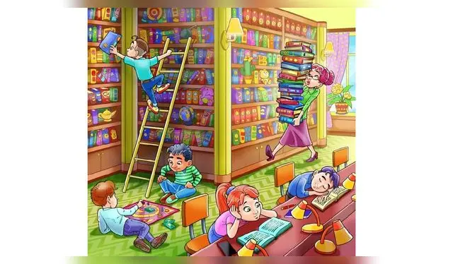 <strong>Reto Visual</strong> <strong>Reto Visual</strong>