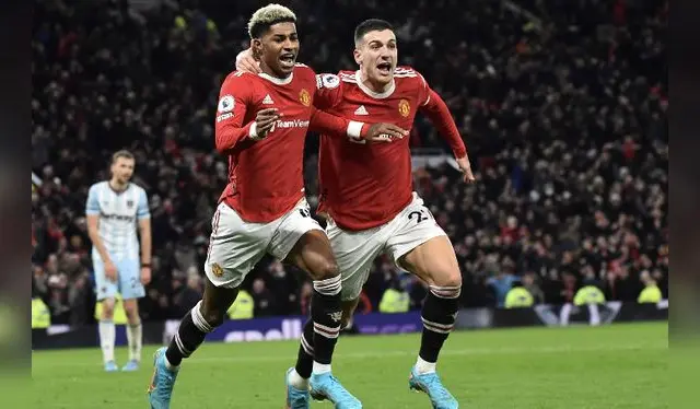 Manchester United