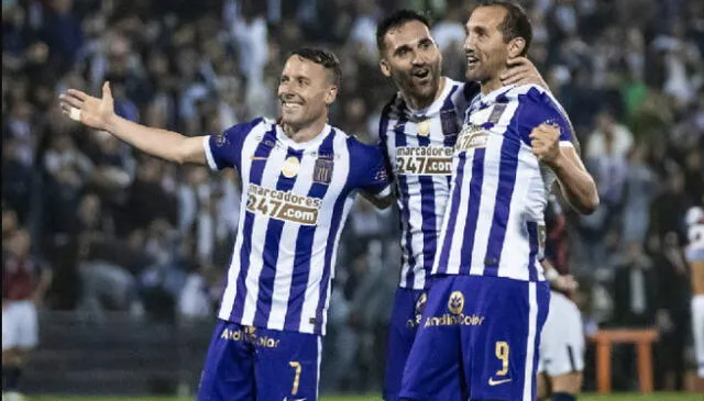 Alianza Lima Alianza Lima