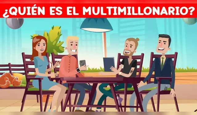 <strong>Acertijo visual</strong> <strong>Acertijo visual</strong>