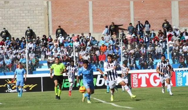 Alianza Lima