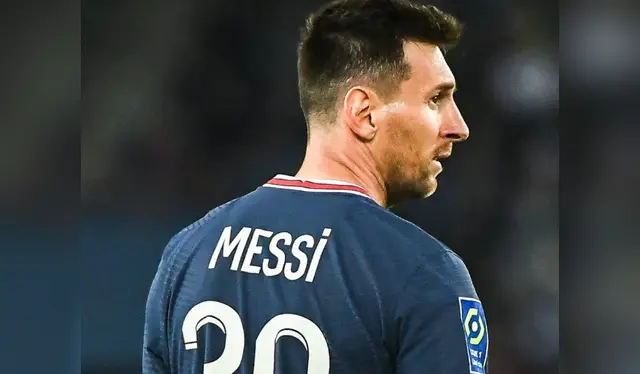  Lionel Messi atraviesa un buen momento en Champions League, ya que en la presente temporada acumula 4 'tantos'. Foto: Libero.    