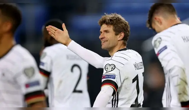 Thomas Müller