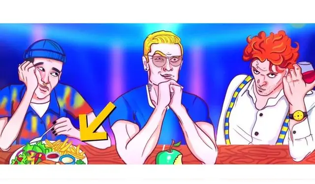 <strong>Solución</strong> <strong>Solución</strong>