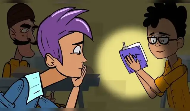 <strong>Solución</strong>   