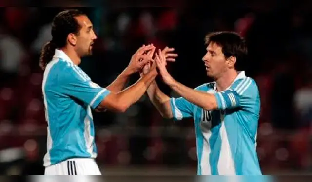 Lionel Messi Lionel Messi