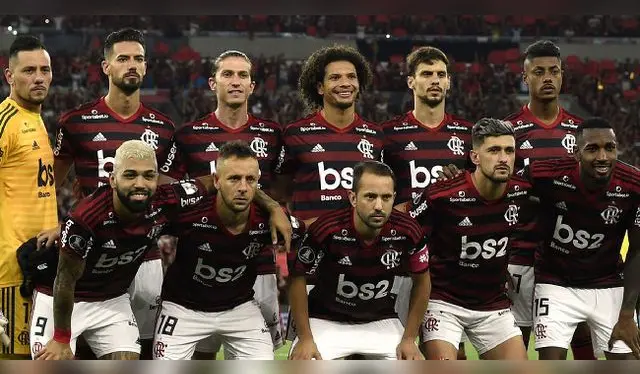 Flamengo de Brasil