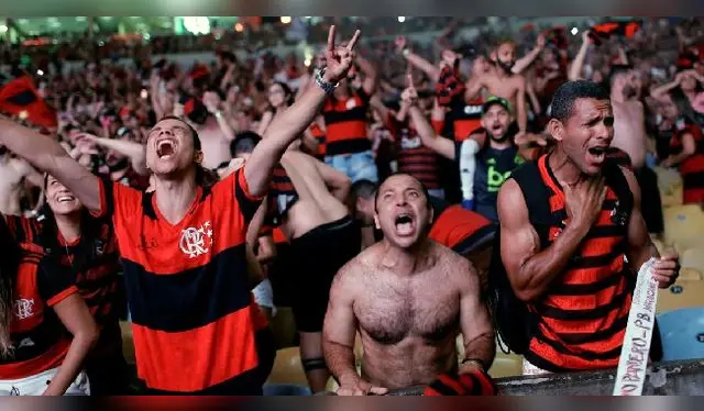 Flamengo Flamengo