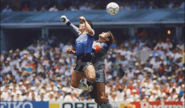 Diego Maradona Diego Maradona