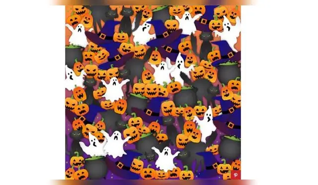 <strong>Reto visual</strong>   