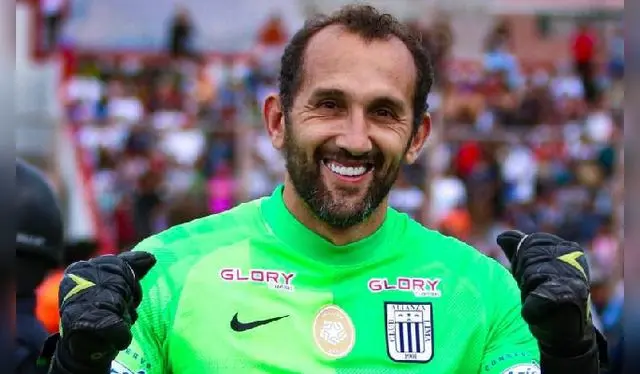 Hernán Barcos