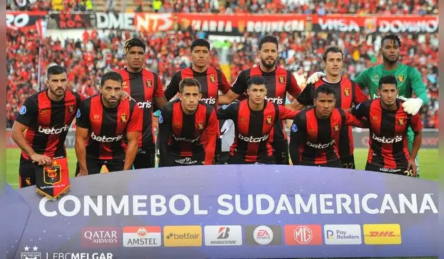 FBC Melgar
