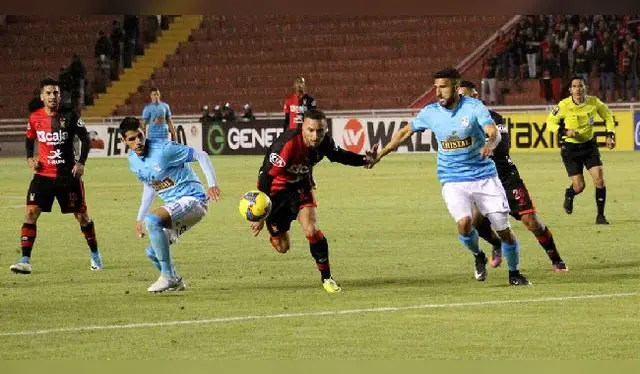 Melgar