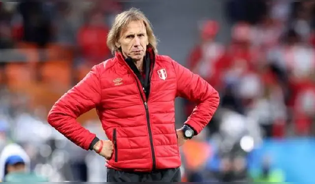Ricardo Gareca