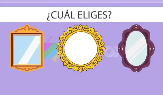 <strong>Test de personalidad</strong>   