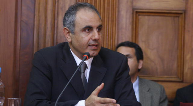 Fernando Farah reveló que mejorarán iluminación de Matute. Fernando Farah reveló que mejorarán iluminación de Matute.