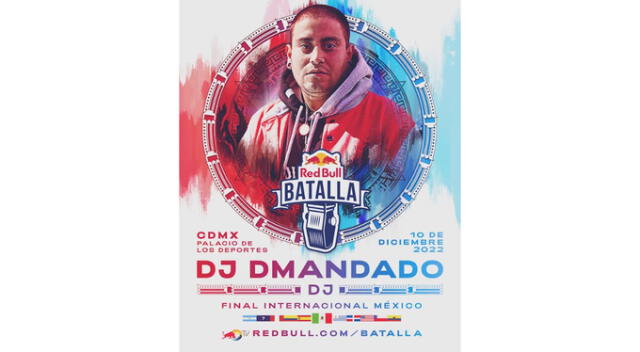 Red Bull Batalla