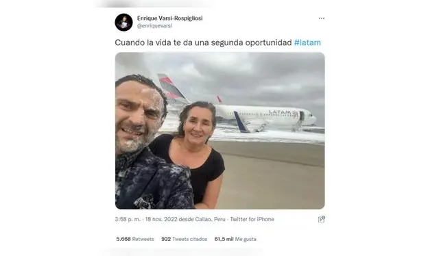 Aeropuerto Jorge Chávez Aeropuerto Jorge Chávez