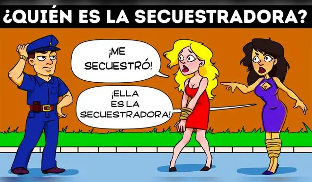 acertijo visual