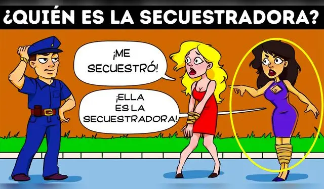 acertijo visual