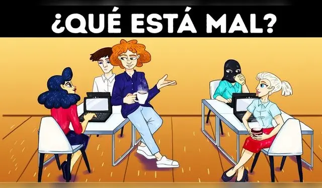 reto visual reto visual