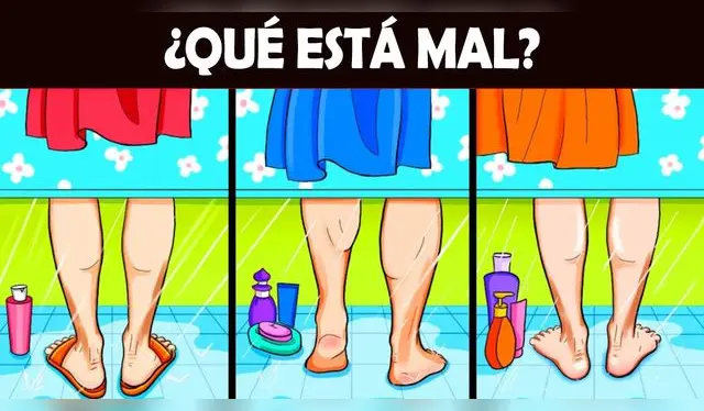 reto visual reto visual