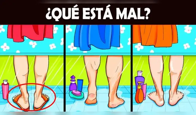 reto visual reto visual