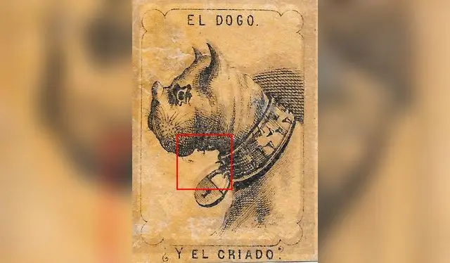 SOLUCIÓN / Foto: Acertijos.com    