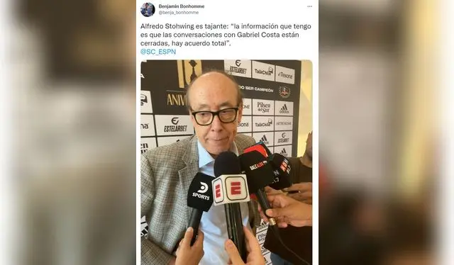 Colo Colo