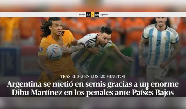 argentina