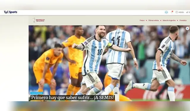 Argentina