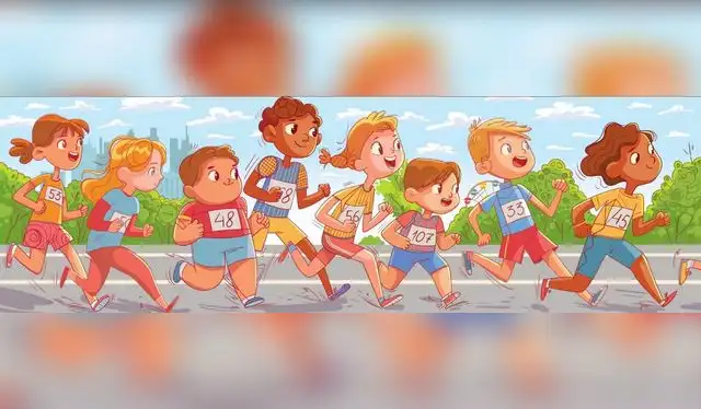 Foto: Twitter Acertijos y puzzles   