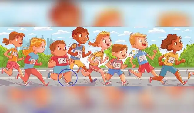  Foto: Twitter Acertijos y puzzles    