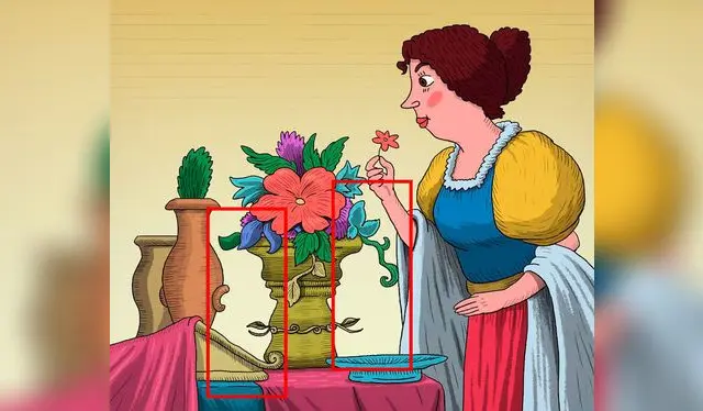 ¡La respuesta! / Foto: Genial Guru ¡La respuesta! / Foto: Genial Guru