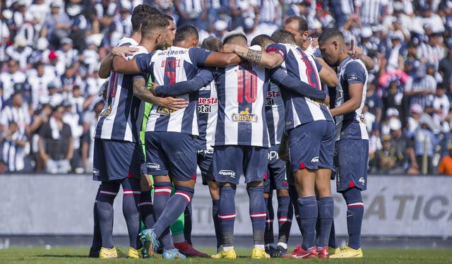 alianza lima