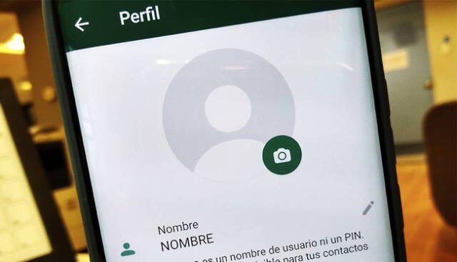  WhatsApp: conoce cómo ver la foto de perfil de alguien que te bloqueó / Foto: Difusión Facebook   