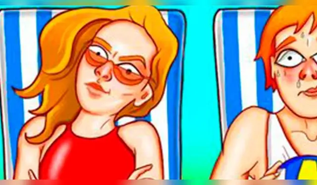 ¡Misterio resuelto! / Foto: Genial Guru ¡Misterio resuelto! / Foto: Genial Guru